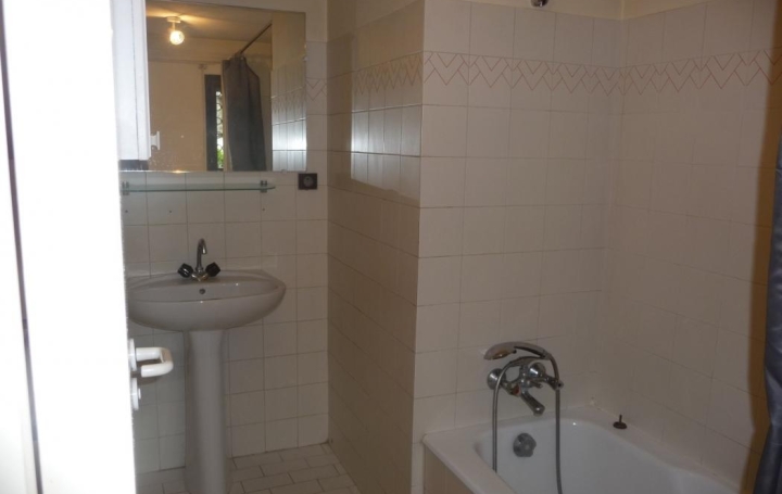 2 Pièces GRENOBLE (38000)  37 m2 500 € 