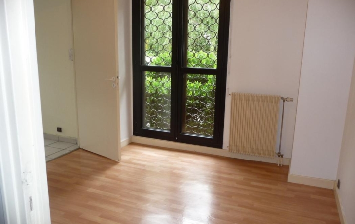 2 Pièces GRENOBLE (38000)  37 m2 500 € 