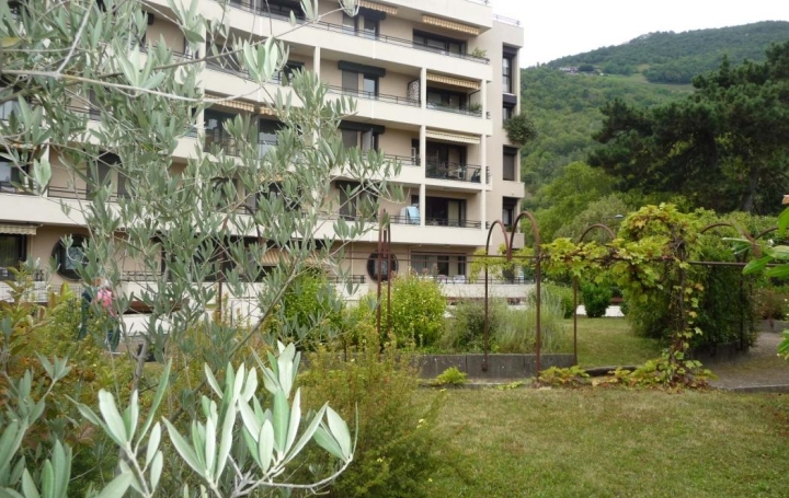 2 Pièces GRENOBLE (38000)  37 m2 500 € 