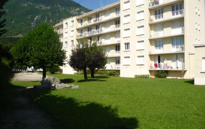 Appartement SASSENAGE (38360) 66 m<sup>2</sup> 700 € 