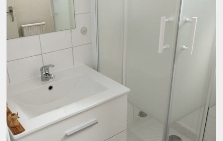 4 Pièces SASSENAGE (38360)  66 m2 700 € 