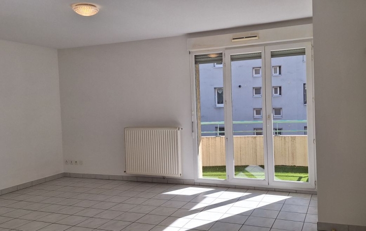 3 Pièces GRENOBLE (38100)  72 m2 845 € 