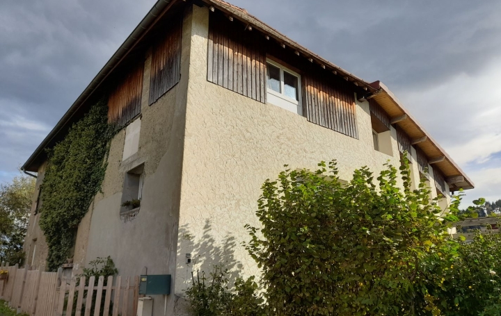 Maison MERLAS (38620)  165 m2 262 000 € 