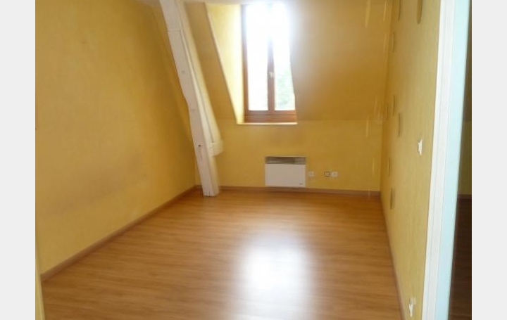 Réseau Immo-diffusion : Appartement P2  NOVALAISE  30 m2 65 000 € 