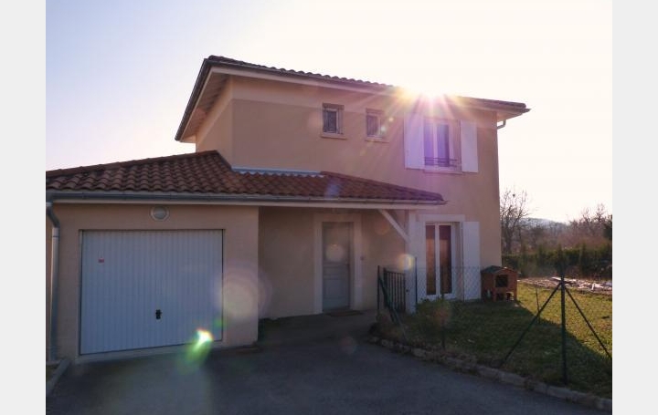 Réseau Immo-diffusion : Villa  VILLEFONTAINE  89 m2 273 000 € 