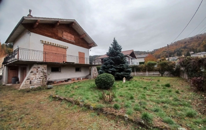 Maison / Villa AUREC-SUR-LOIRE (43110) 0 m<sup>2</sup> 145 000 € 