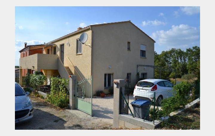 Réseau Immo-diffusion : Villa  LA CALMETTE  87 m2 249 600 € 