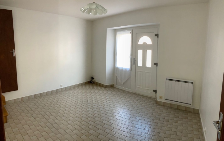 Maison SAINT-JOSEPH-DE-RIVIERE (38134)  59 m2 610 € 