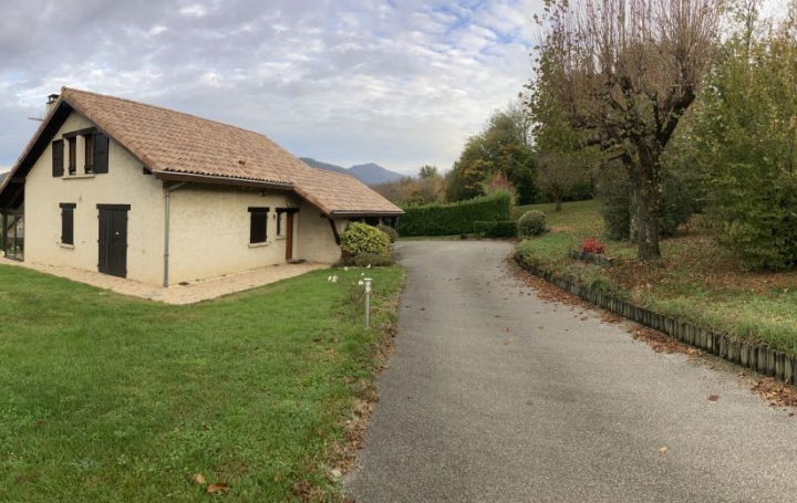 Maison COUBLEVIE (38500)  126 m2 730 000 € 