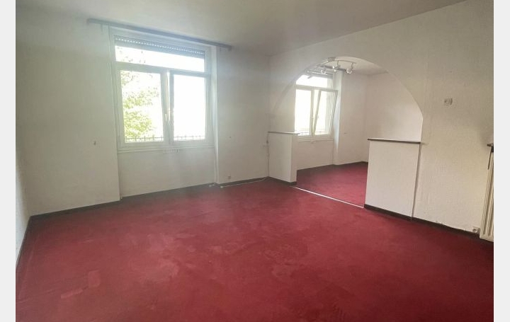 4 Pièces FORBACH (57600)  94 m2 105 000 € 