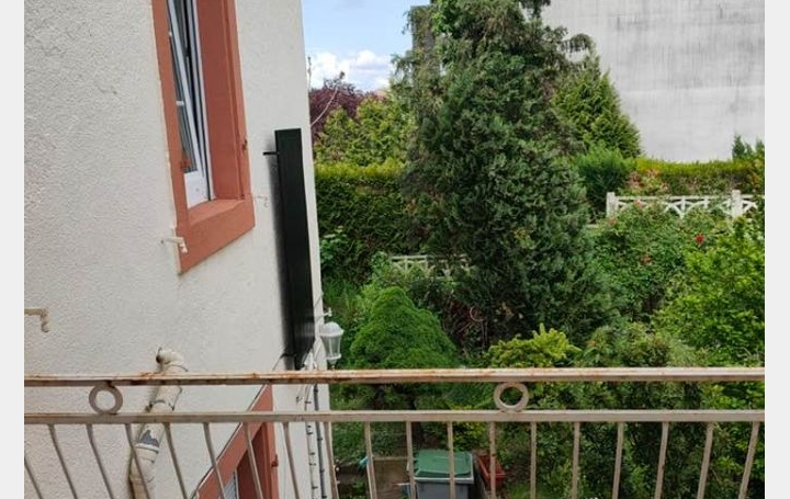 Maison FORBACH (57600)  250 m2 250 000 € 