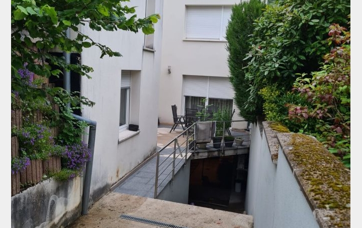 Réseau Immo-diffusion : Appartement P5  FORBACH  124 m2 239 000 € 