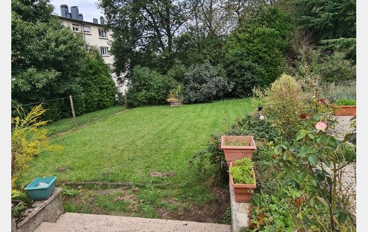 Maison FORBACH (57600)  85 m2 178 000 € 