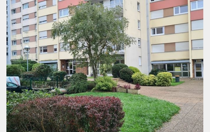 Studio FORBACH (57600)  37 m2 35 000 € 