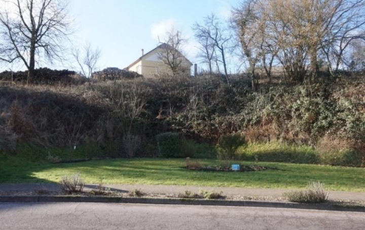 Réseau Immo-diffusion : Terrain  GUERTING   23 500 € 