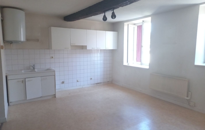 Réseau Immo-diffusion : Appartement P2  SAIN-BEL  40 m2 79 000 € 