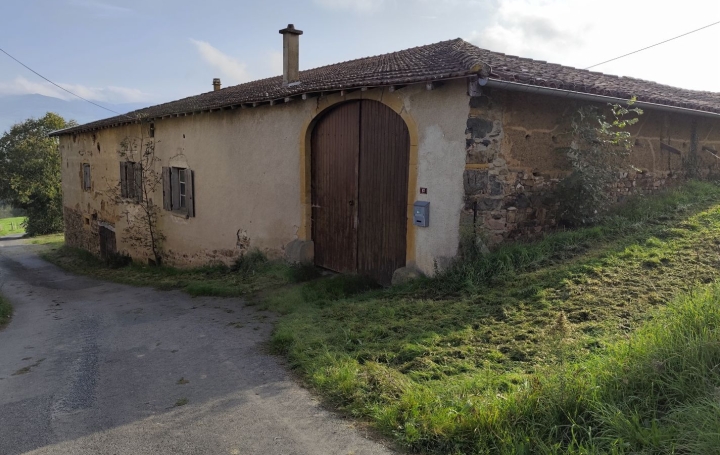 Maison BESSENAY (69690)  200 m2 260 000 € 