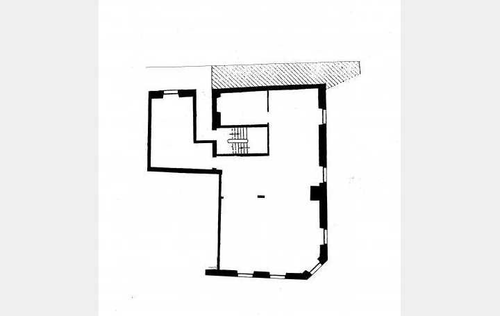 Réseau Immo-diffusion : Local commercial  BOURAY-SUR-JUINE  92 m2 137 000 € 