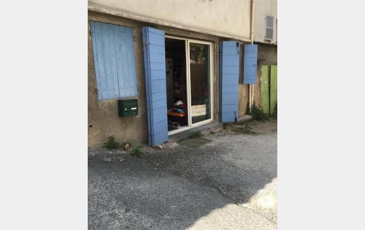 Réseau Immo-diffusion : Studio  FUVEAU  40 m2 480 € 