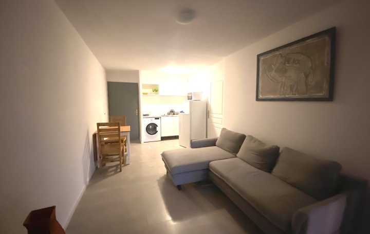 2 Pièces MARSEILLE (13010)  32 m2 750 € 