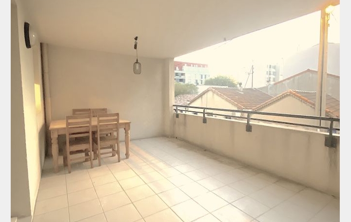 2 Pièces MARSEILLE (13010)  32 m2 750 € 