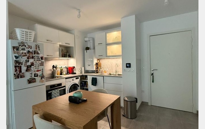 Appartement MARSEILLE (13013) 38 m<sup>2</sup> 745 € 