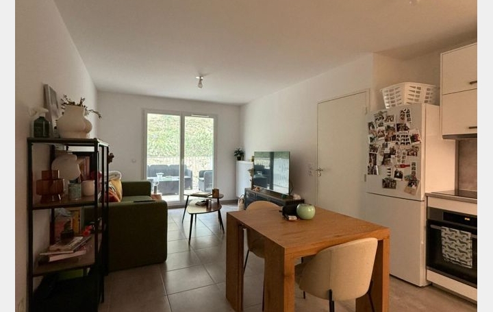 2 Pièces MARSEILLE (13013)  38 m2 745 € 