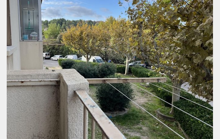 3 Pièces MARSEILLE (13014)  54 m2 120 000 € 