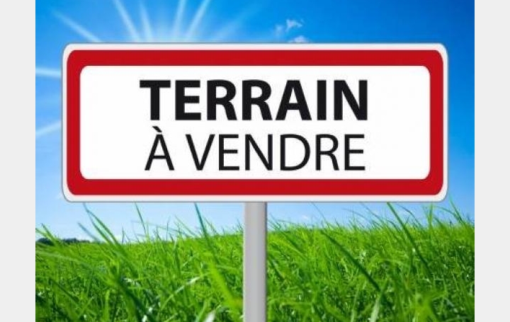 Réseau Immo-diffusion : Terrain  BOULOC   88 000 € 