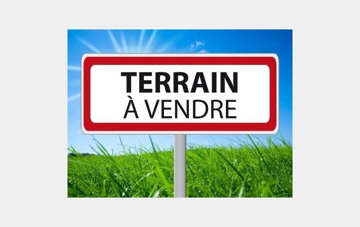 Réseau Immo-diffusion : Terrain  SAINT-JORY   85 000 € 