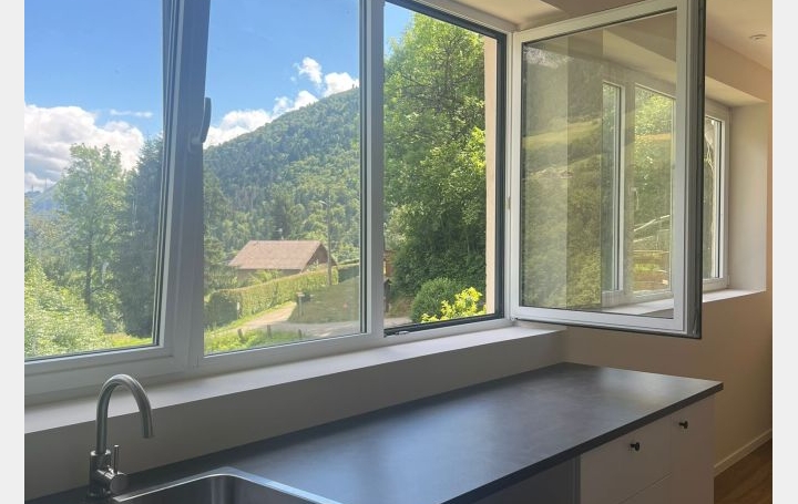 5 Pièces MONTMIN (74210)   1 900 € 