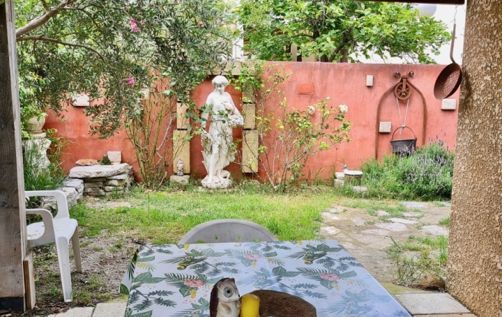 Maison MONTBAZIN (34560)  112 m2 399 000 € 