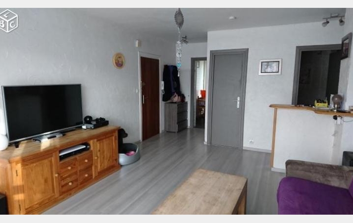 Réseau Immo-diffusion : Appartement P3  MEYTHET  66 m2 183 € 