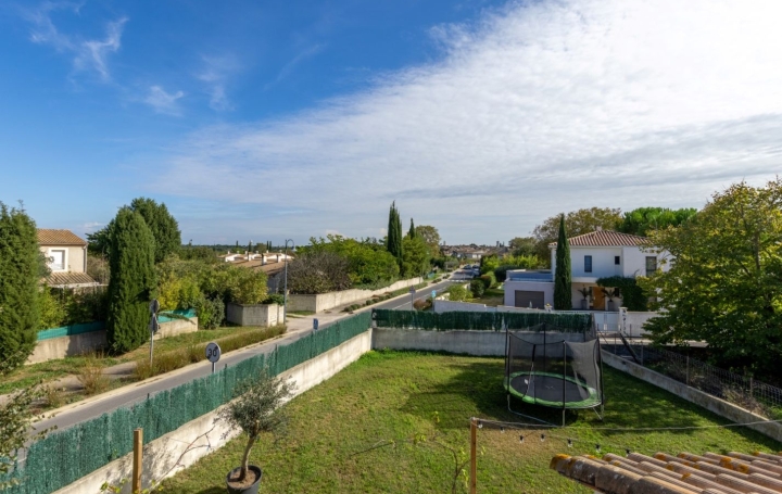 Maison AIGUES-VIVES (30670)  85 m2 349 000 € 