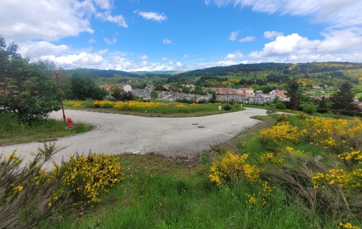 Terrain LANGOGNE (48300)  732 m2 34 940 € 