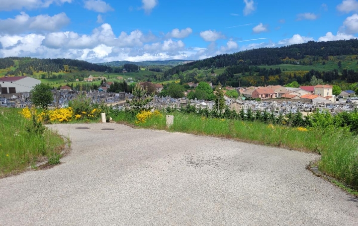 Terrain LANGOGNE (48300)  732 m2 34 940 € 