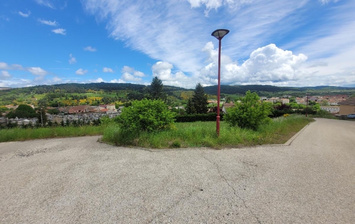 Terrain LANGOGNE (48300)  732 m2 34 940 € 