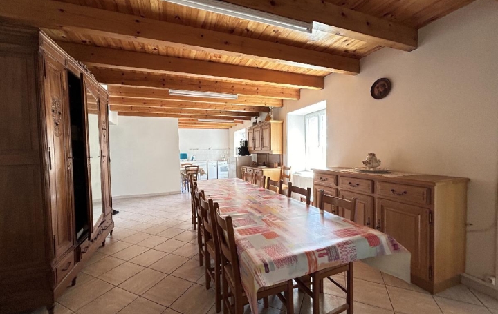 Maison SAINT-HAON (43340)  97 m2 134 000 € 