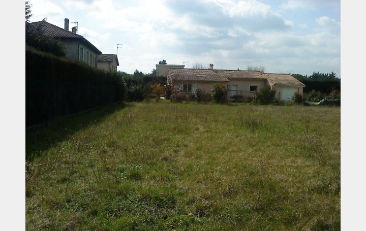 Réseau Immo-diffusion : Terrain  MOURS-SAINT-EUSEBE   72 000 € 