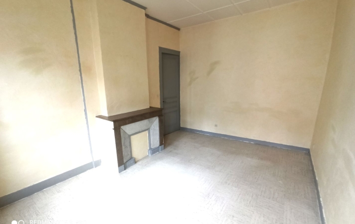 Réseau Immo-diffusion : Appartement P2  SAINT-ETIENNE  46 m2 62 000 € 