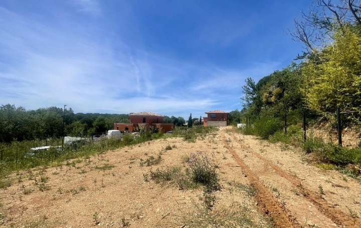 Terrain AGDE (34300)  405 m2 144 000 € 