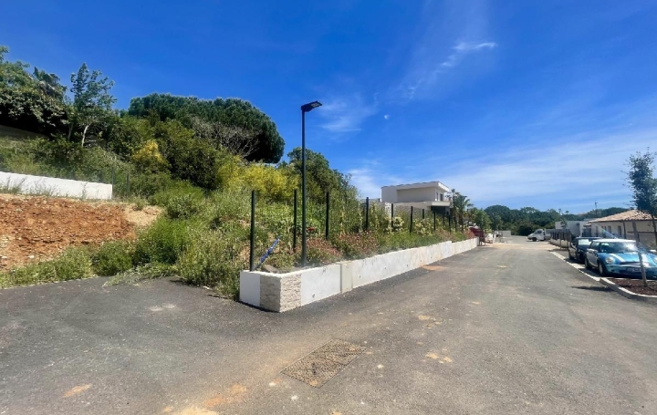 Terrain AGDE (34300)  405 m2 149 000 € 