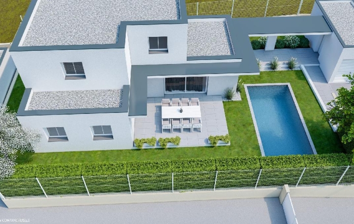 Terrain AGDE (34300)  405 m2 149 000 € 