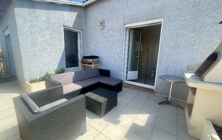 Maison de ville LE GRAU-D'AGDE (34300)  88 m2 424 900 € 