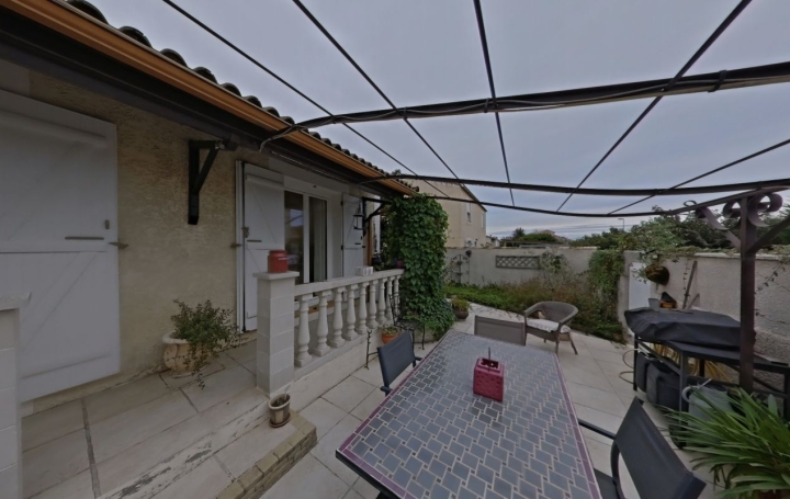 Villa BESSAN (34550)  80 m2 325 000 € 