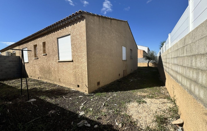 Maison VIAS (34450)  80 m2 253 200 € 