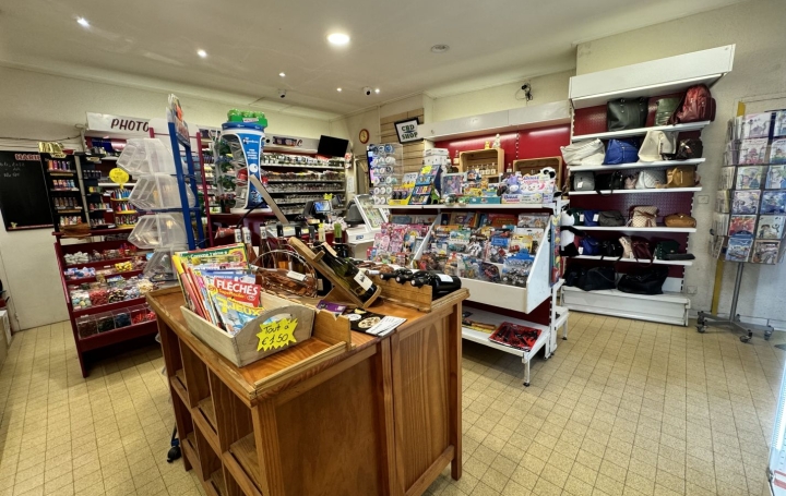 Activité commerciale SAINT-THIBERY (34630)   118 000 € 