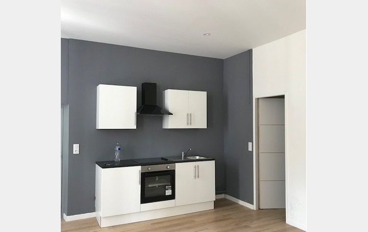 Vente Appartement 40m² 2 Pièces à Nimes (30900) - Immo Diffusion
