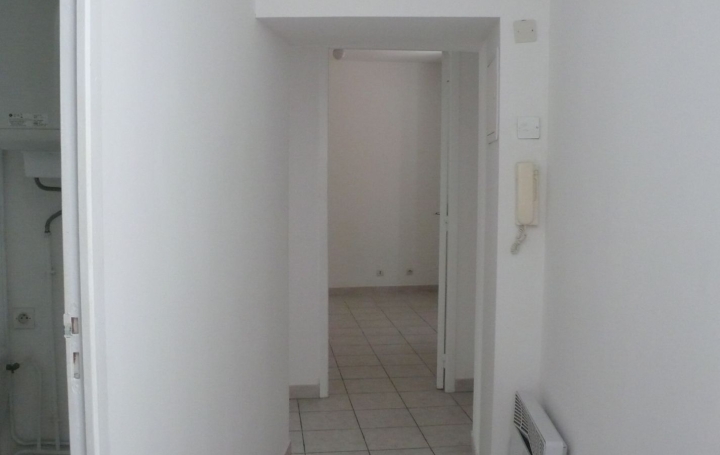 2 Pièces NIMES (30900)  36 m2 489 € 