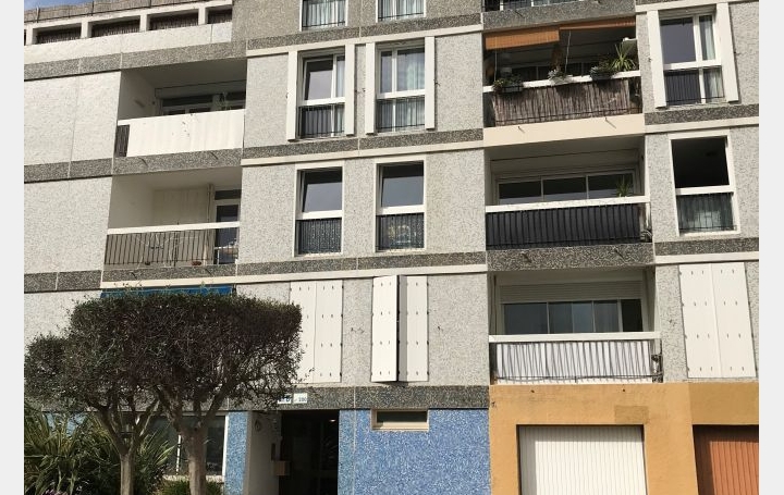 3 Pièces NIMES (30900)  66 m2 708 € 